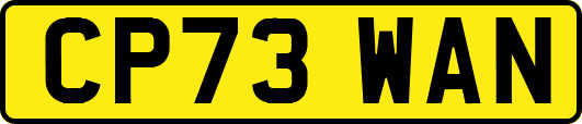 CP73WAN