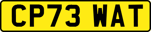 CP73WAT