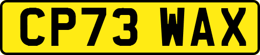 CP73WAX