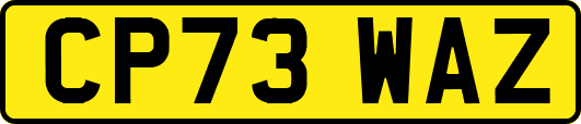 CP73WAZ
