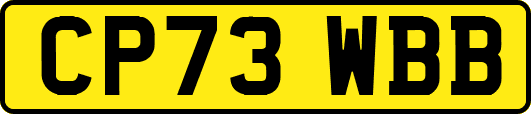 CP73WBB