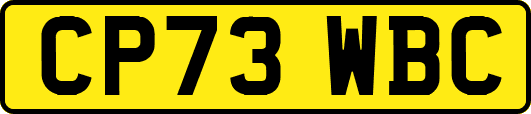 CP73WBC