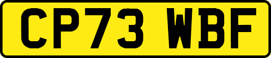 CP73WBF