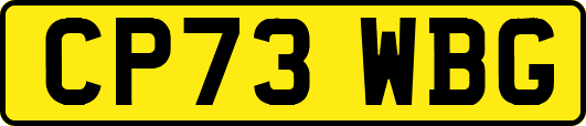 CP73WBG