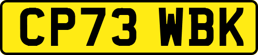 CP73WBK