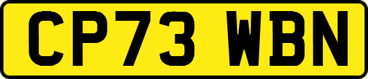 CP73WBN