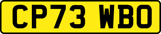 CP73WBO