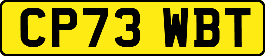 CP73WBT