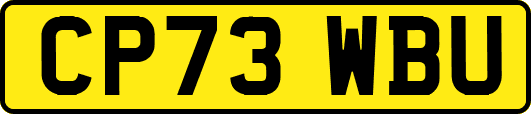 CP73WBU