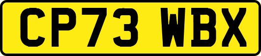 CP73WBX