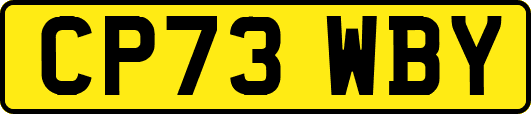 CP73WBY