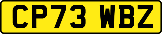 CP73WBZ
