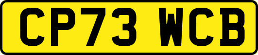 CP73WCB