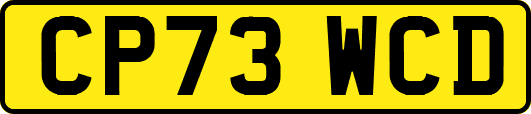 CP73WCD