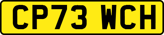 CP73WCH
