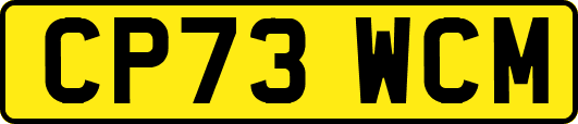 CP73WCM