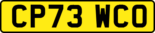 CP73WCO