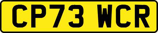 CP73WCR