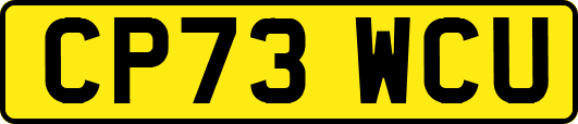 CP73WCU
