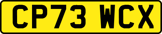 CP73WCX