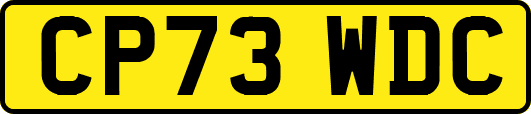 CP73WDC