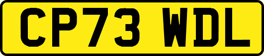 CP73WDL