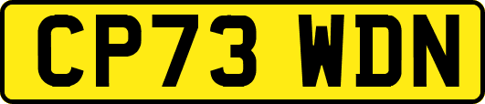 CP73WDN