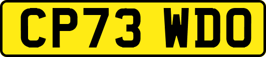 CP73WDO