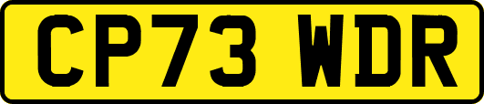 CP73WDR
