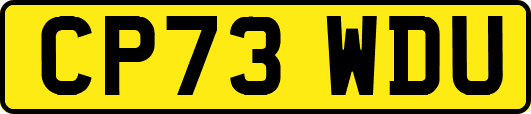 CP73WDU