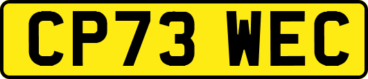CP73WEC