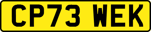 CP73WEK