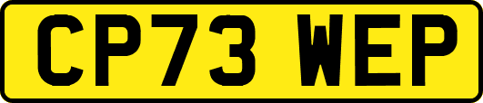CP73WEP
