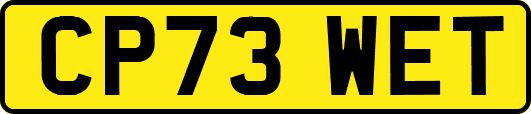 CP73WET
