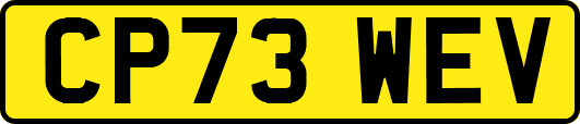 CP73WEV