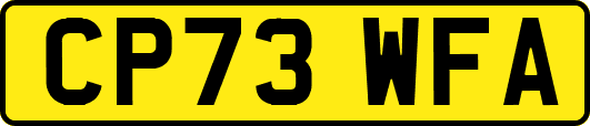 CP73WFA