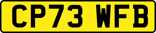 CP73WFB