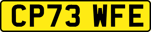 CP73WFE