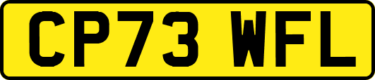 CP73WFL