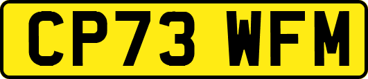 CP73WFM