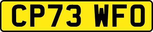 CP73WFO