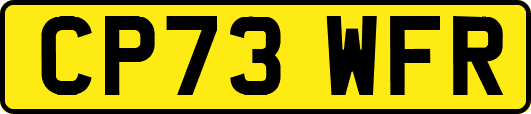 CP73WFR
