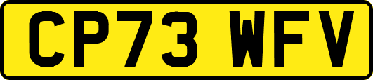 CP73WFV