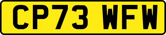 CP73WFW