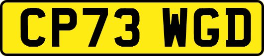 CP73WGD