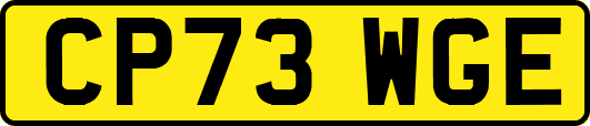 CP73WGE
