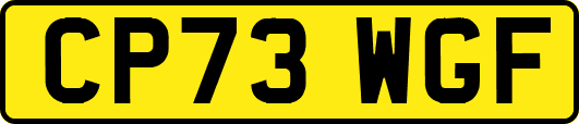 CP73WGF