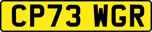 CP73WGR