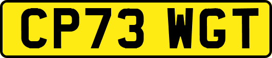 CP73WGT