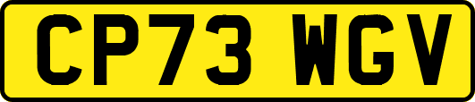 CP73WGV